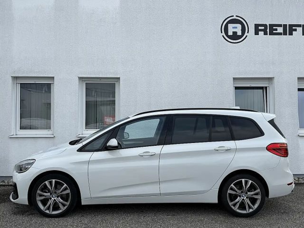 BMW 2 Serie