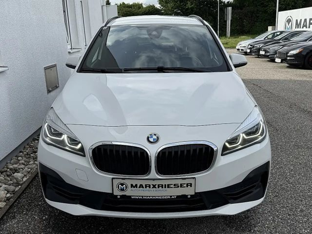 BMW 2 Serie
