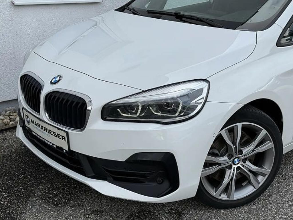 BMW 2 Serie
