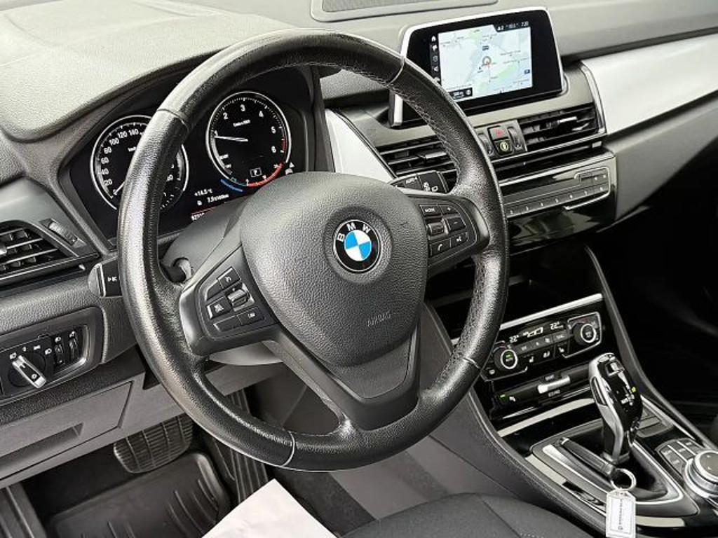 BMW 2 Serie