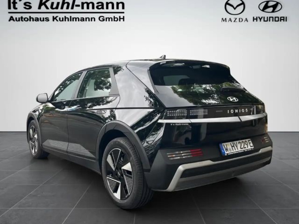 Hyundai Ioniq 5