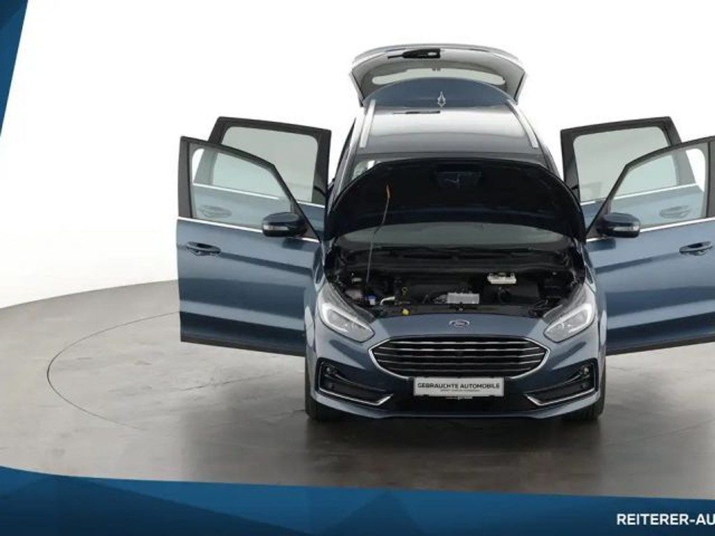 Ford Galaxy