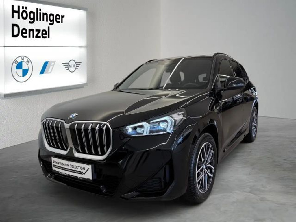 BMW X1 xDrive20d