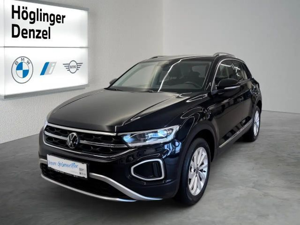 Volkswagen T-Roc DSG Style ACT