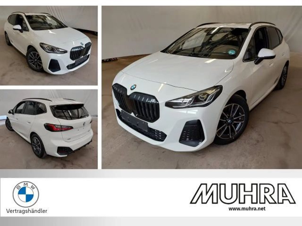 BMW 2 Serie 223 M-Sport xDrive 223i