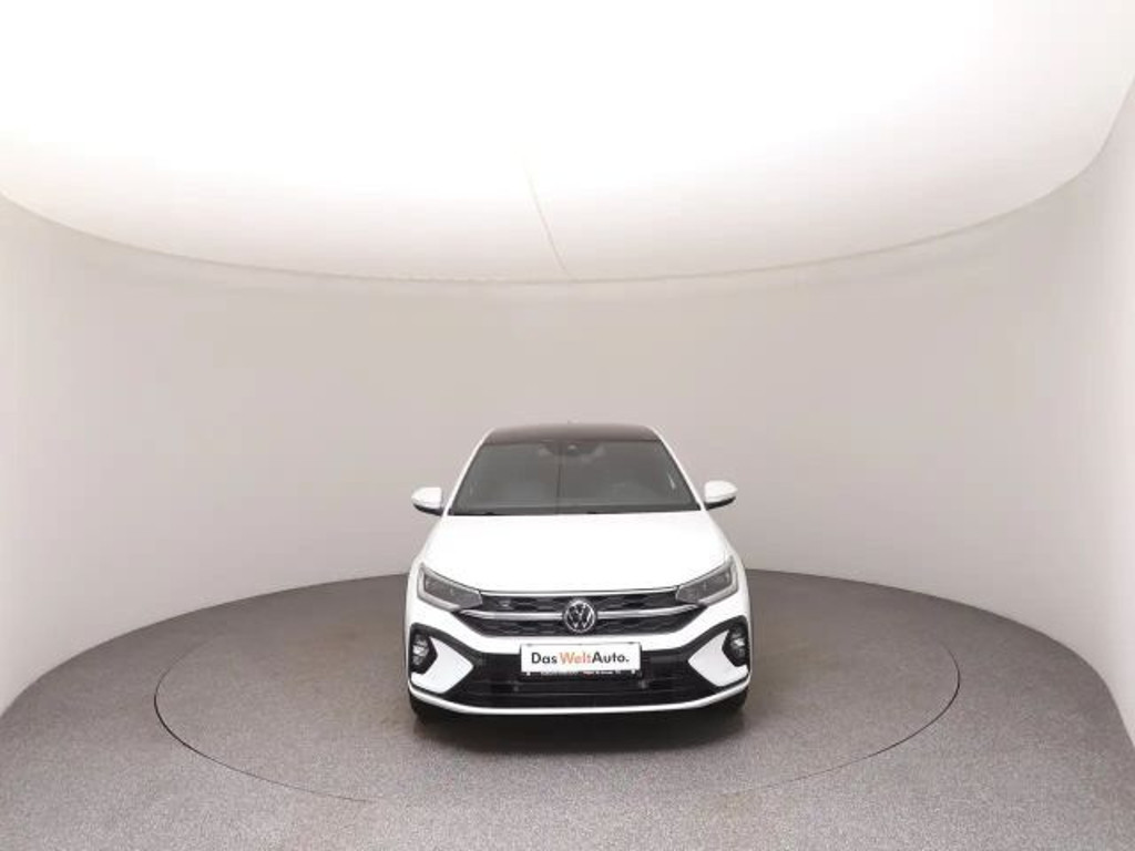 Volkswagen Taigo DSG