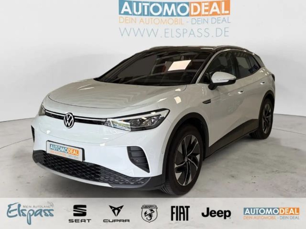 Volkswagen ID.4 Performance Pro