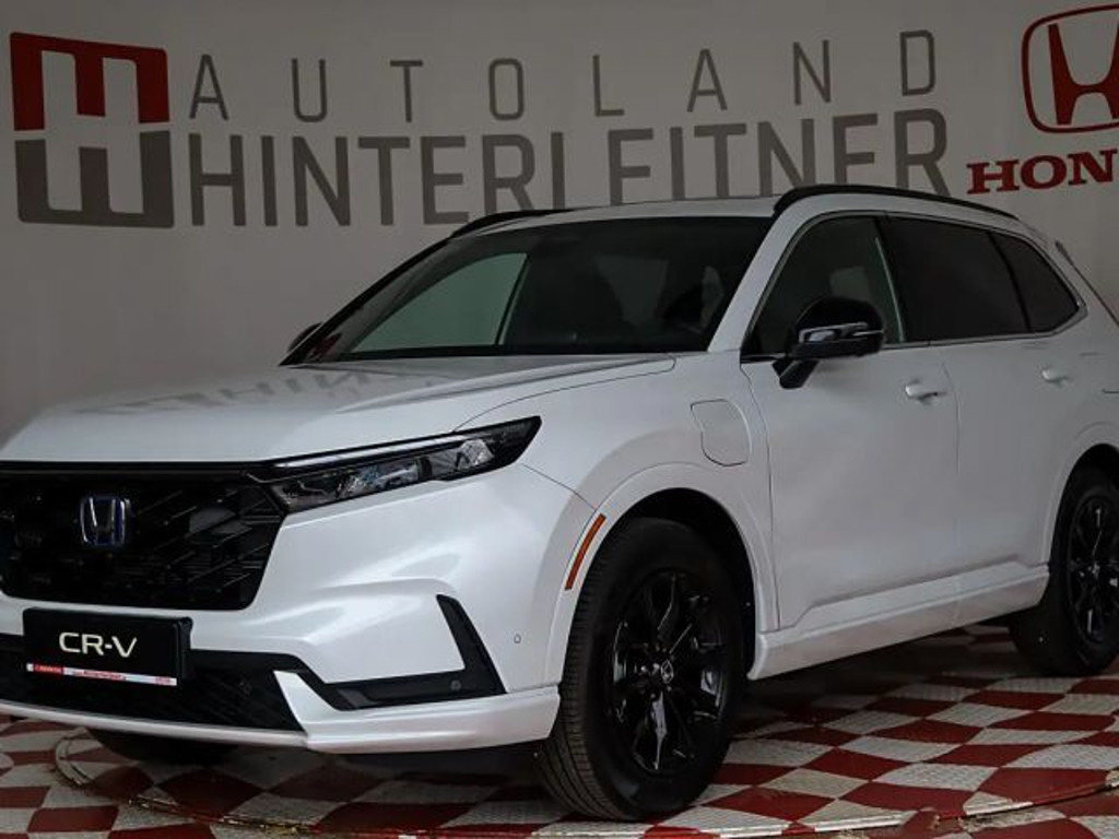 Honda CR-V Advance i-MMD