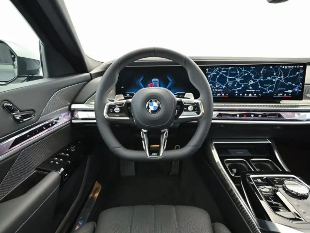 BMW 7 Serie