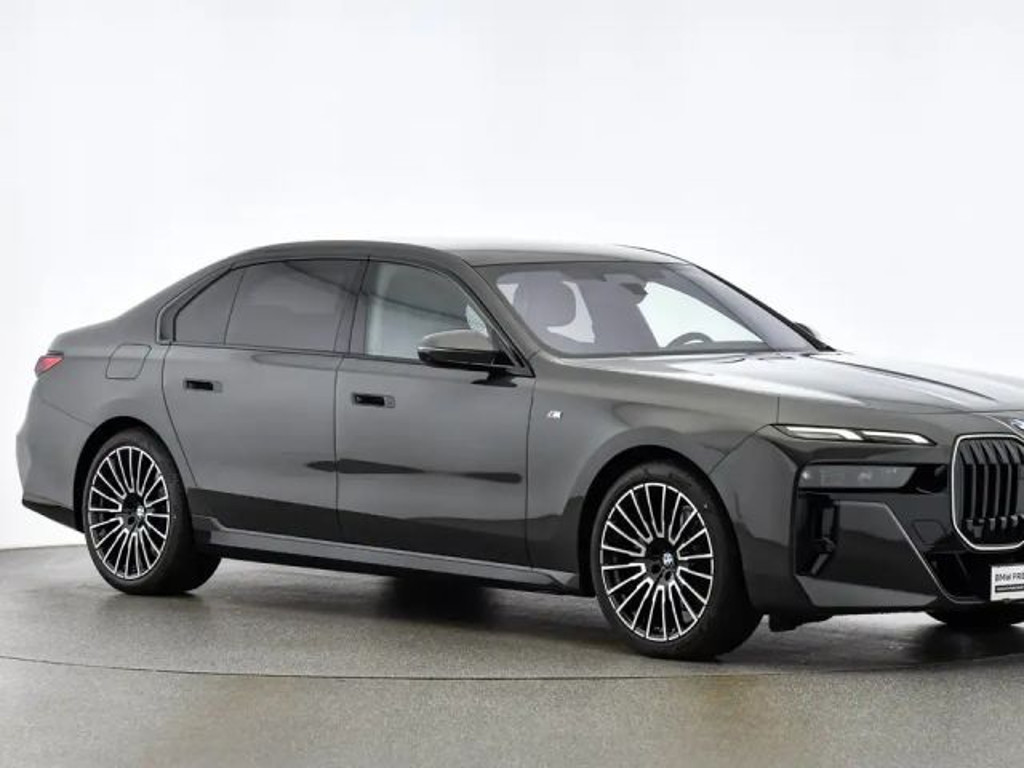BMW 7 Serie