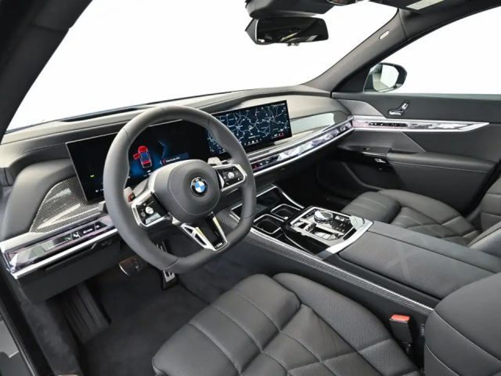 BMW 7 Serie