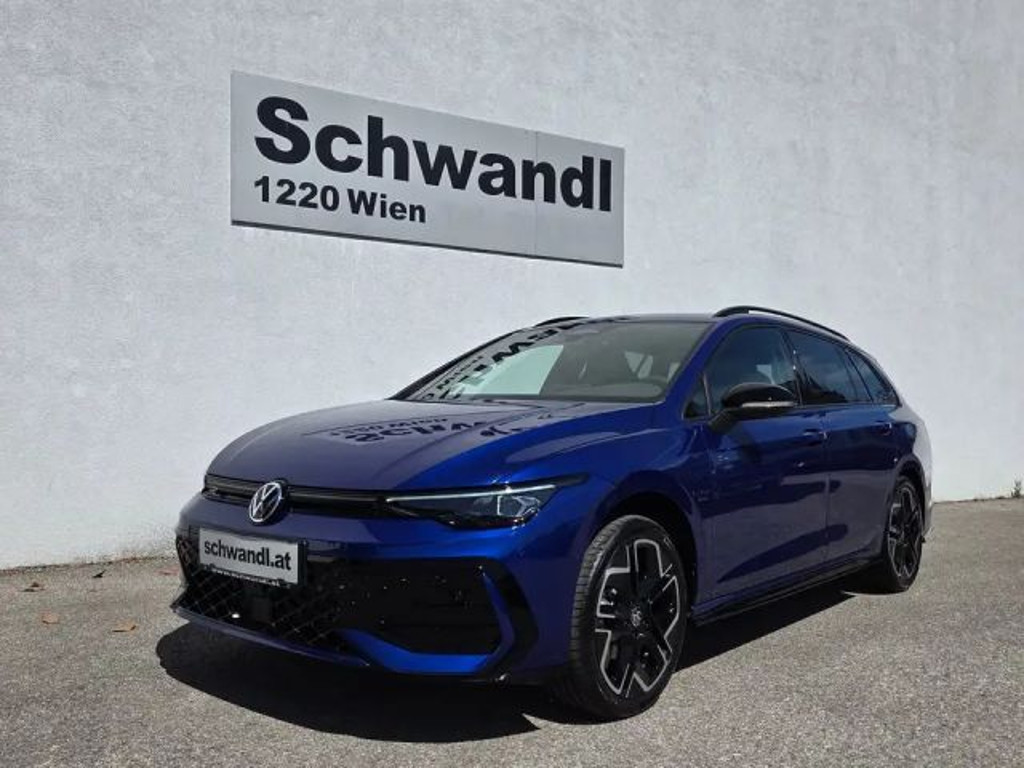 Volkswagen Golf DSG Sport Variant