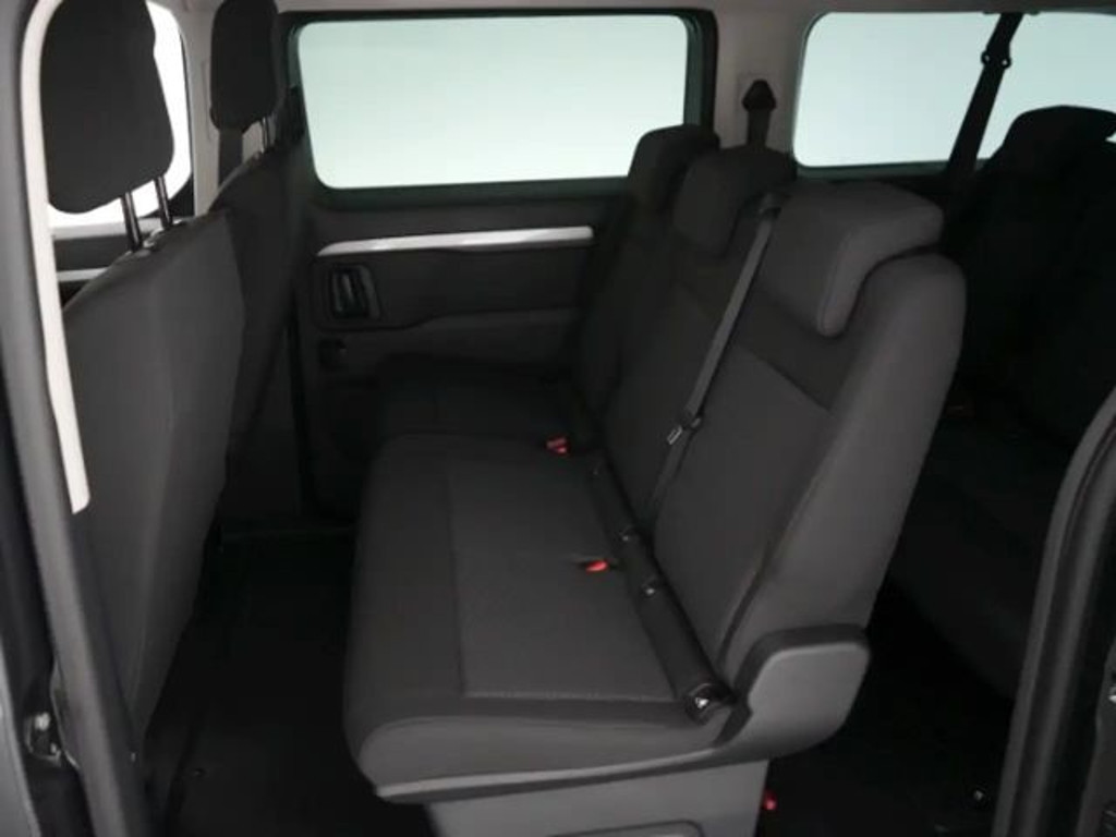 Opel Zafira Life