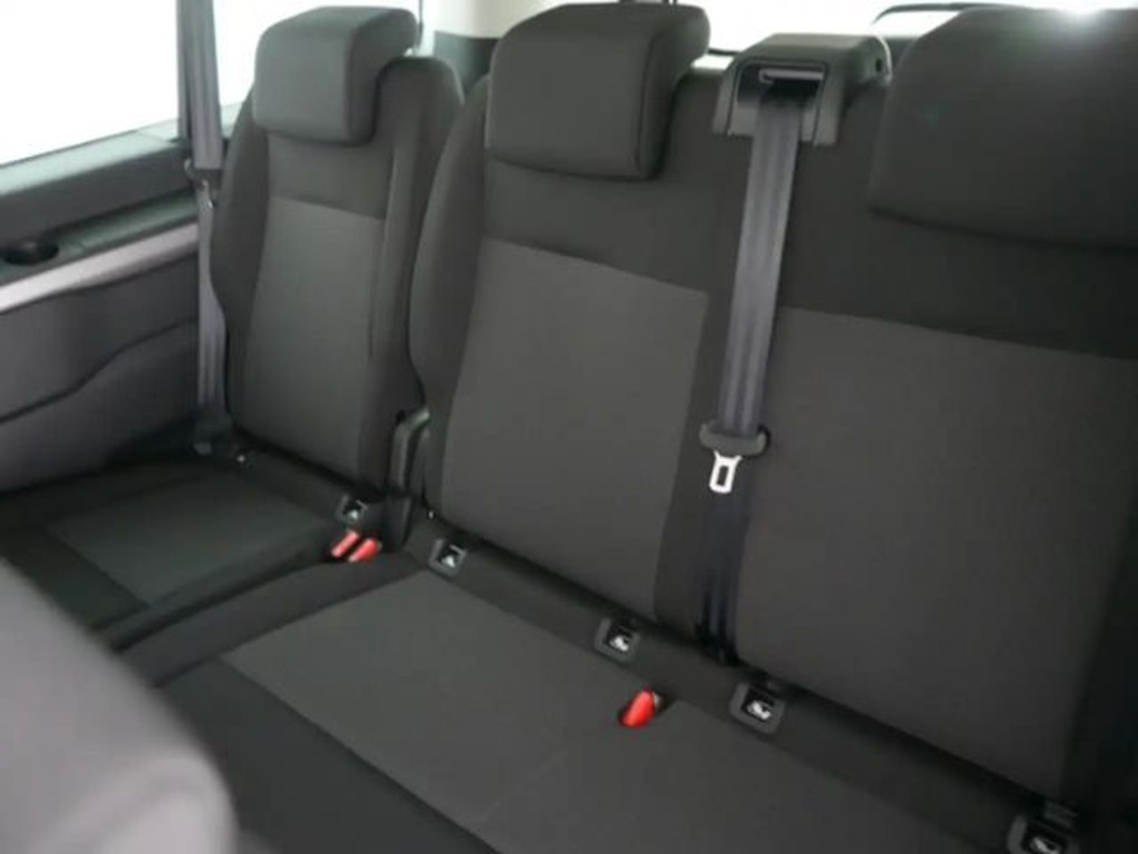 Opel Zafira Life