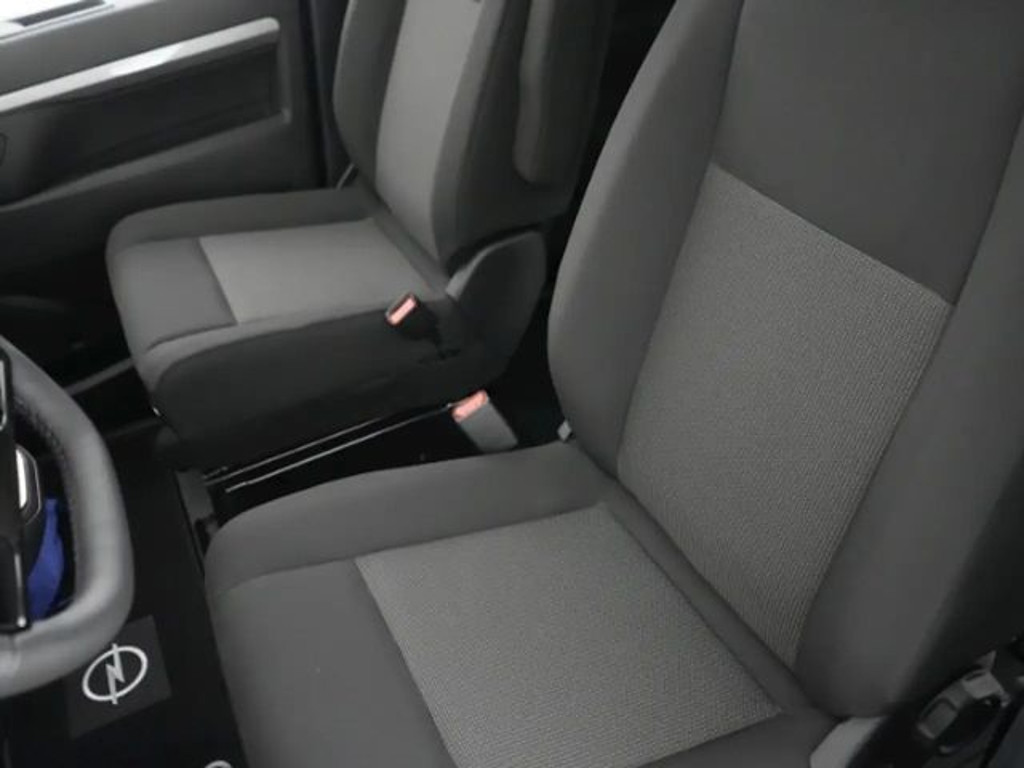 Opel Zafira Life