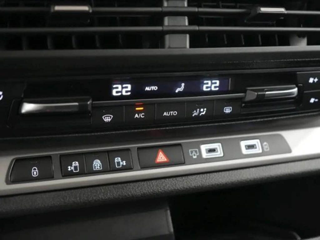 Opel Zafira Life