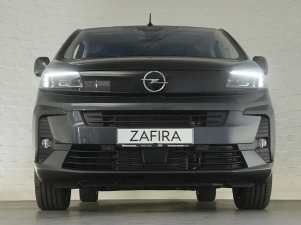 Opel Zafira Life