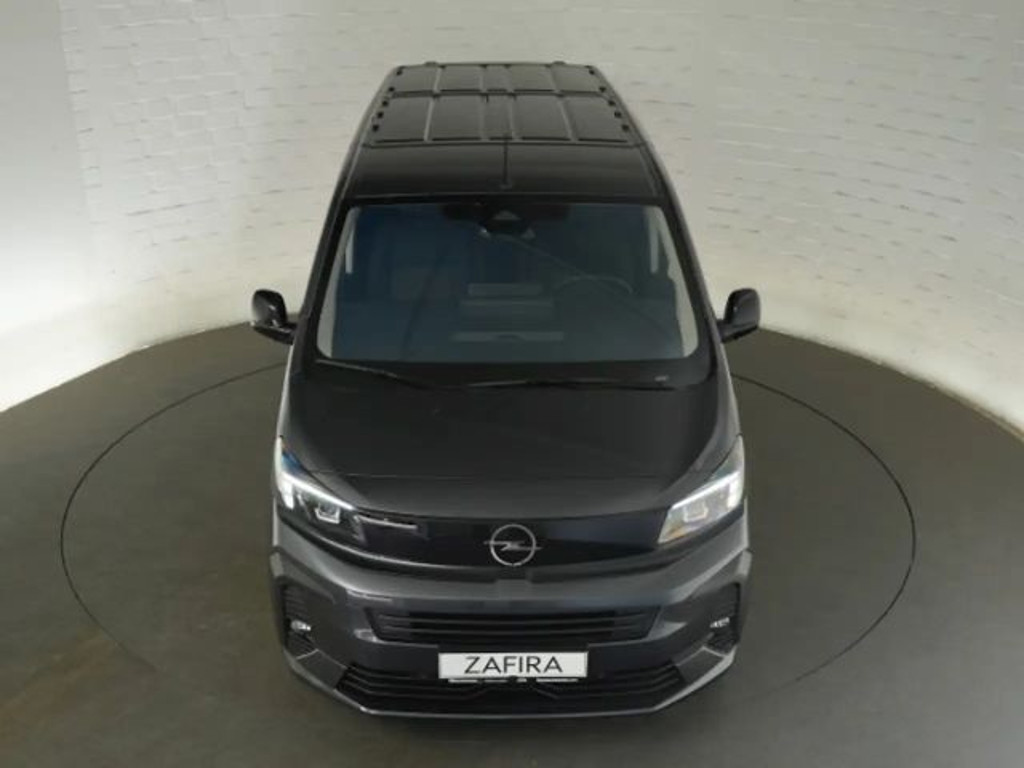 Opel Zafira Life