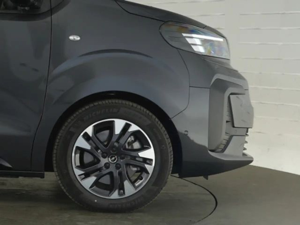 Opel Zafira Life