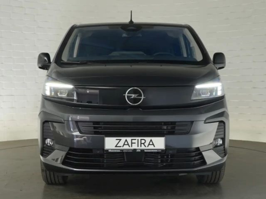 Opel Zafira Life