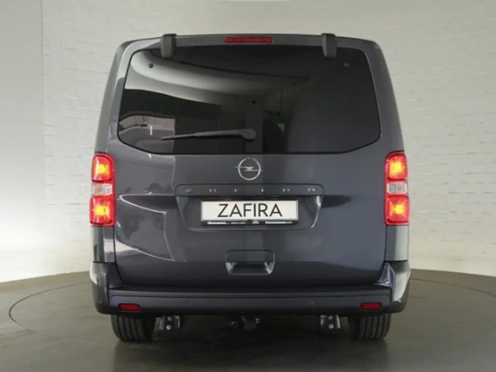 Opel Zafira Life