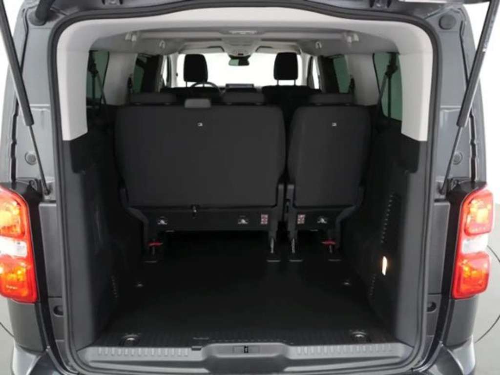 Opel Zafira Life