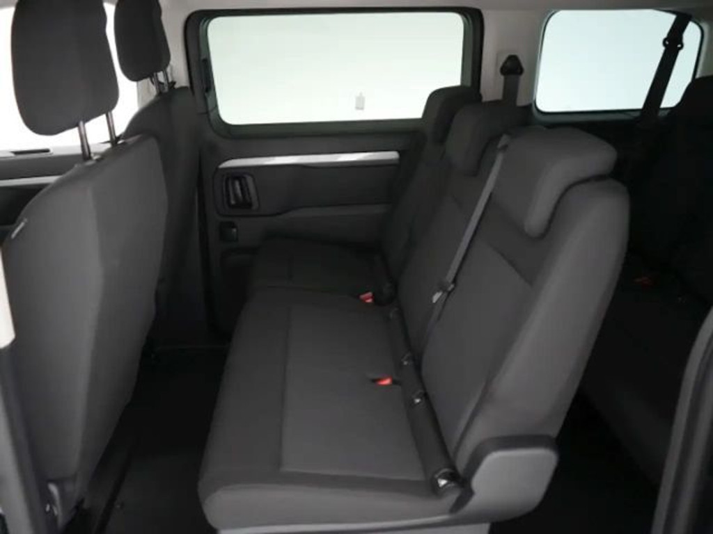 Opel Zafira Life