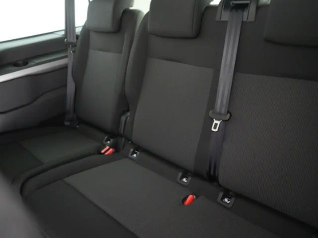 Opel Zafira Life