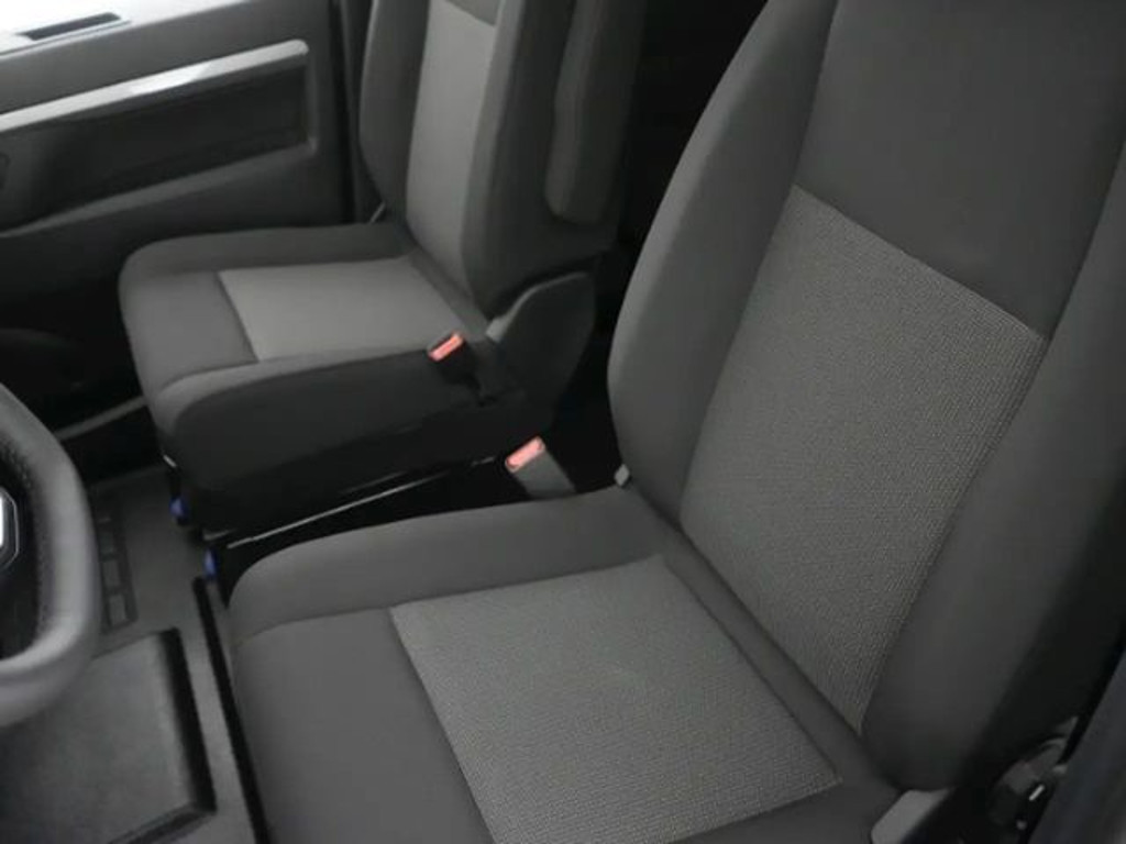 Opel Zafira Life