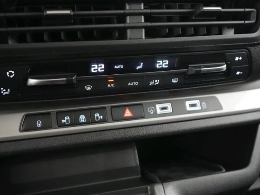Opel Zafira Life