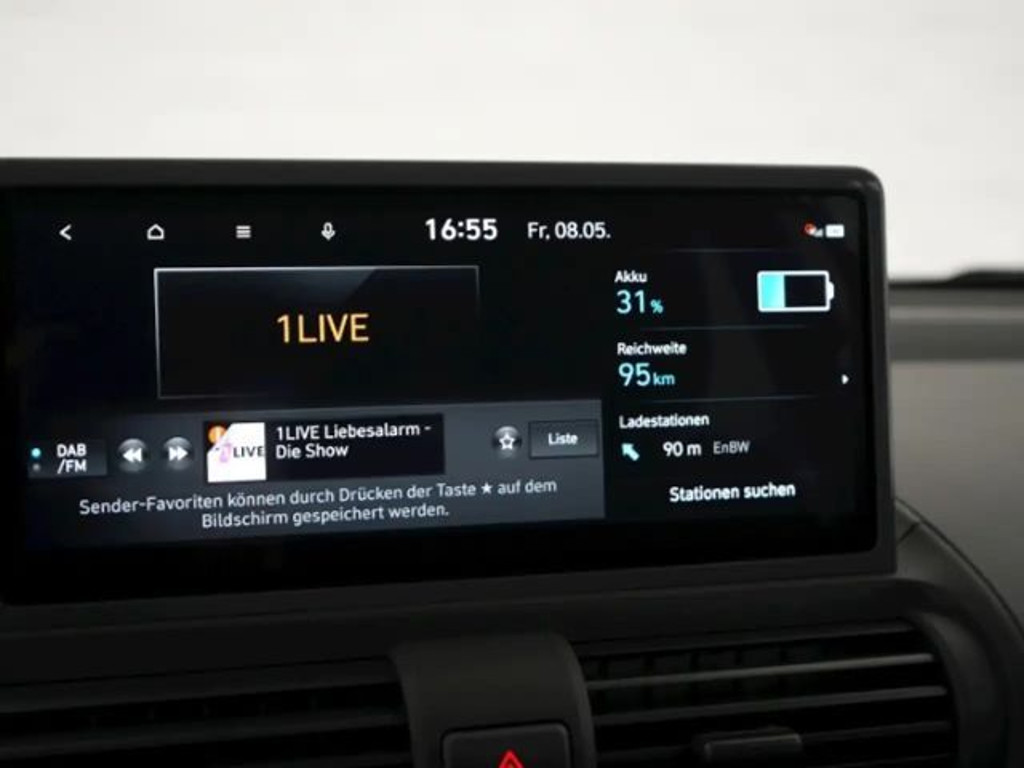 Hyundai INSTER