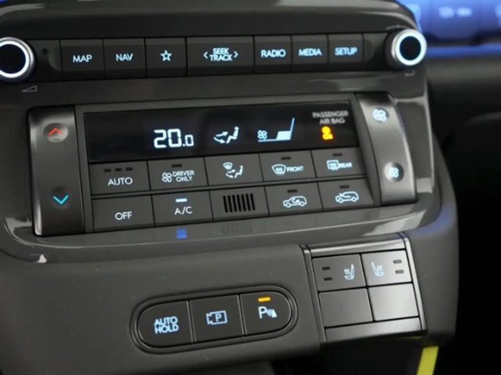 Hyundai INSTER