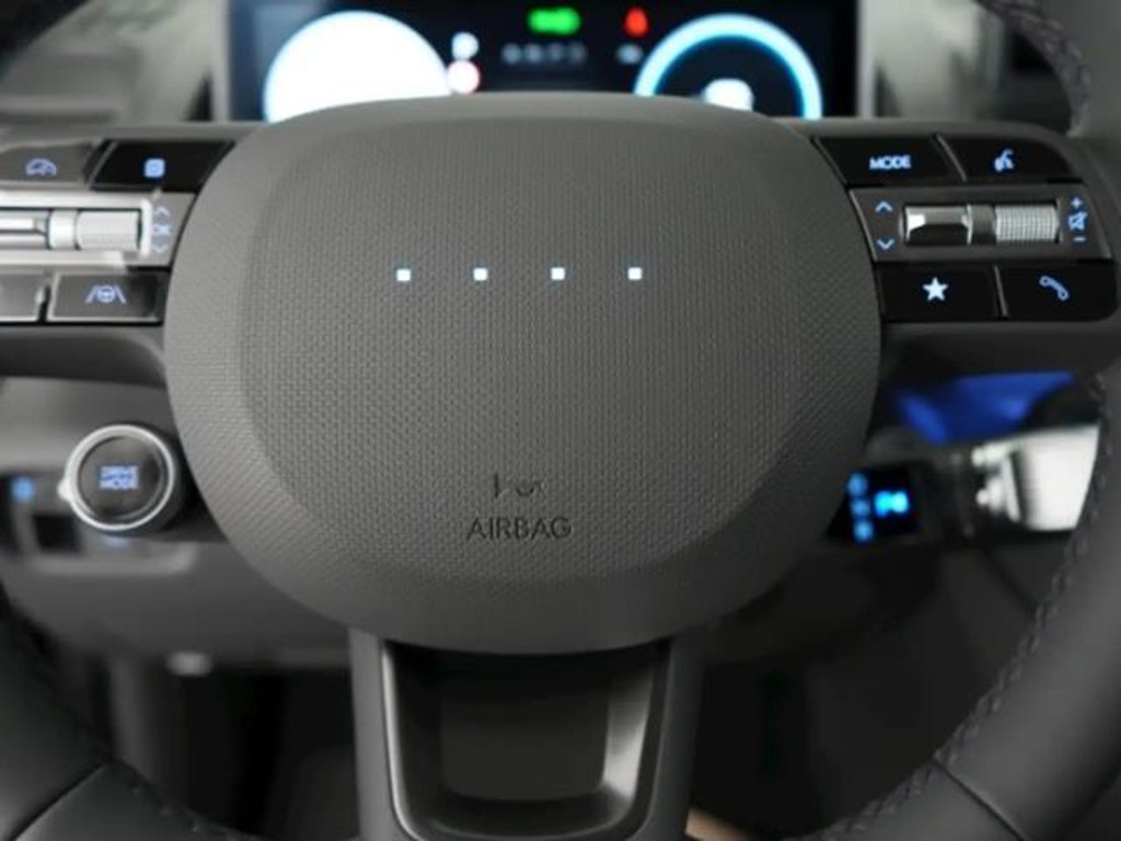 Hyundai INSTER