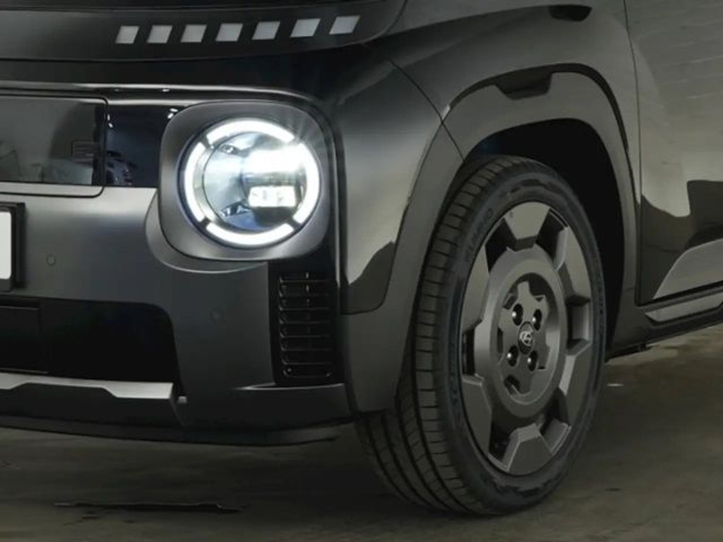 Hyundai INSTER