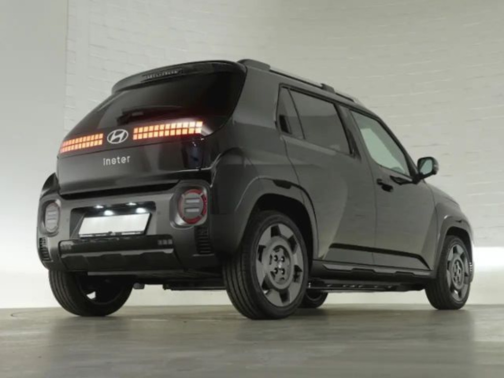 Hyundai INSTER