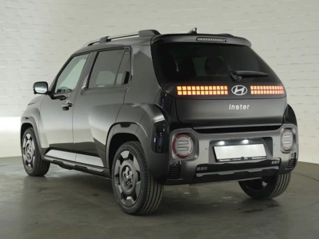 Hyundai INSTER