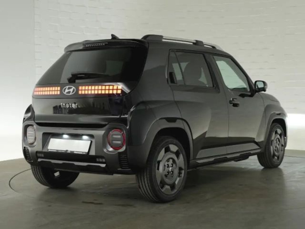 Hyundai INSTER