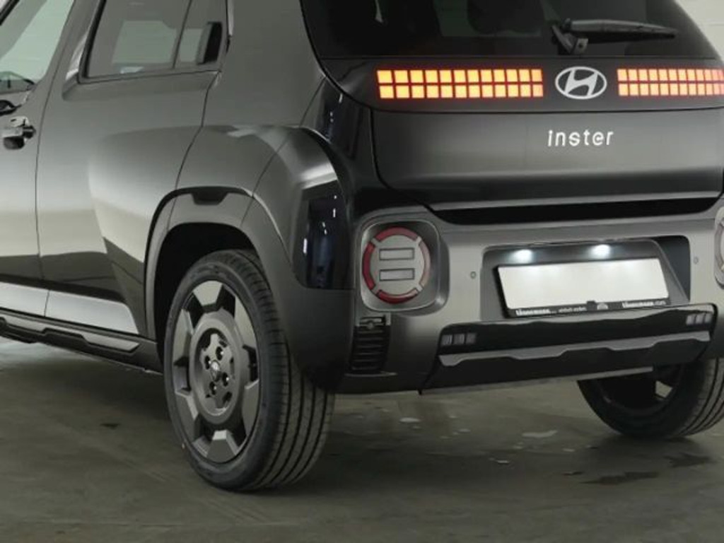 Hyundai INSTER
