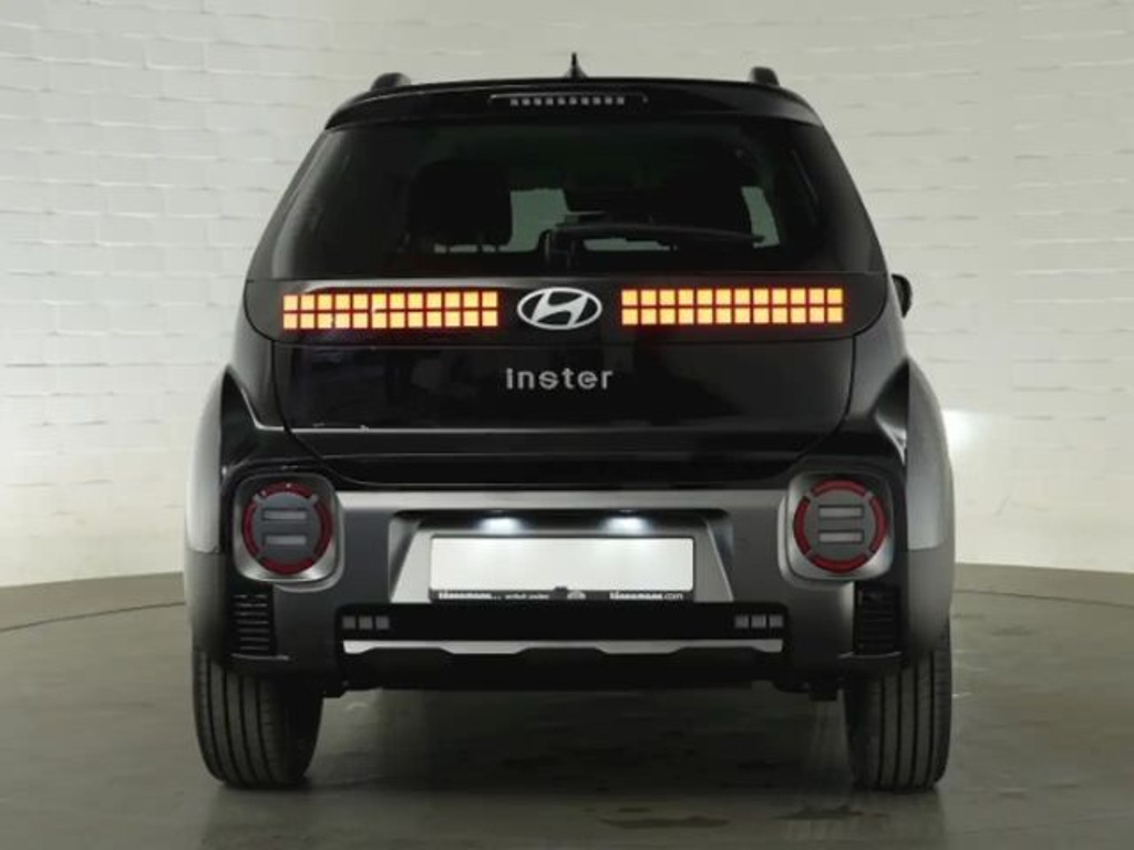Hyundai INSTER