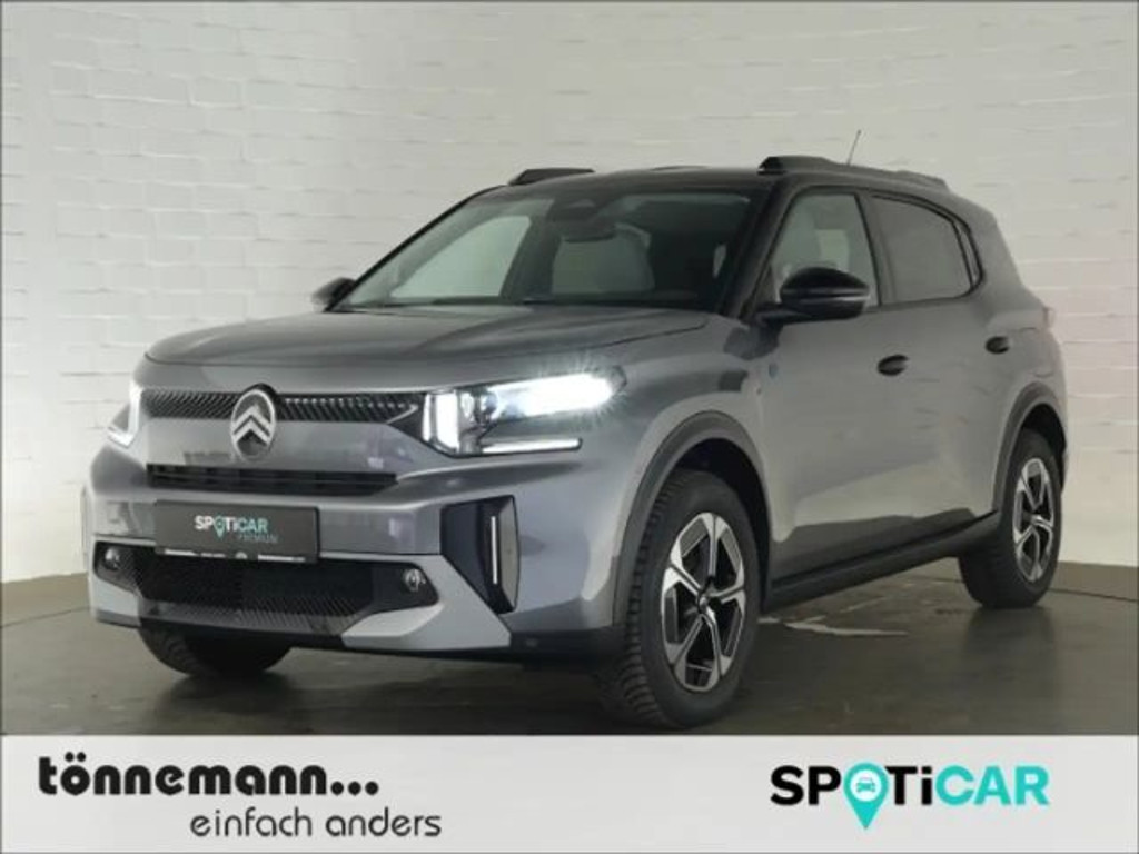 Citroën C3 Aircross Max