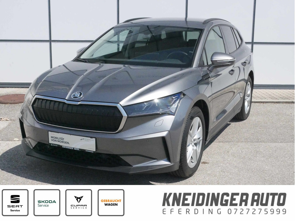 Skoda Enyaq iV iV 60