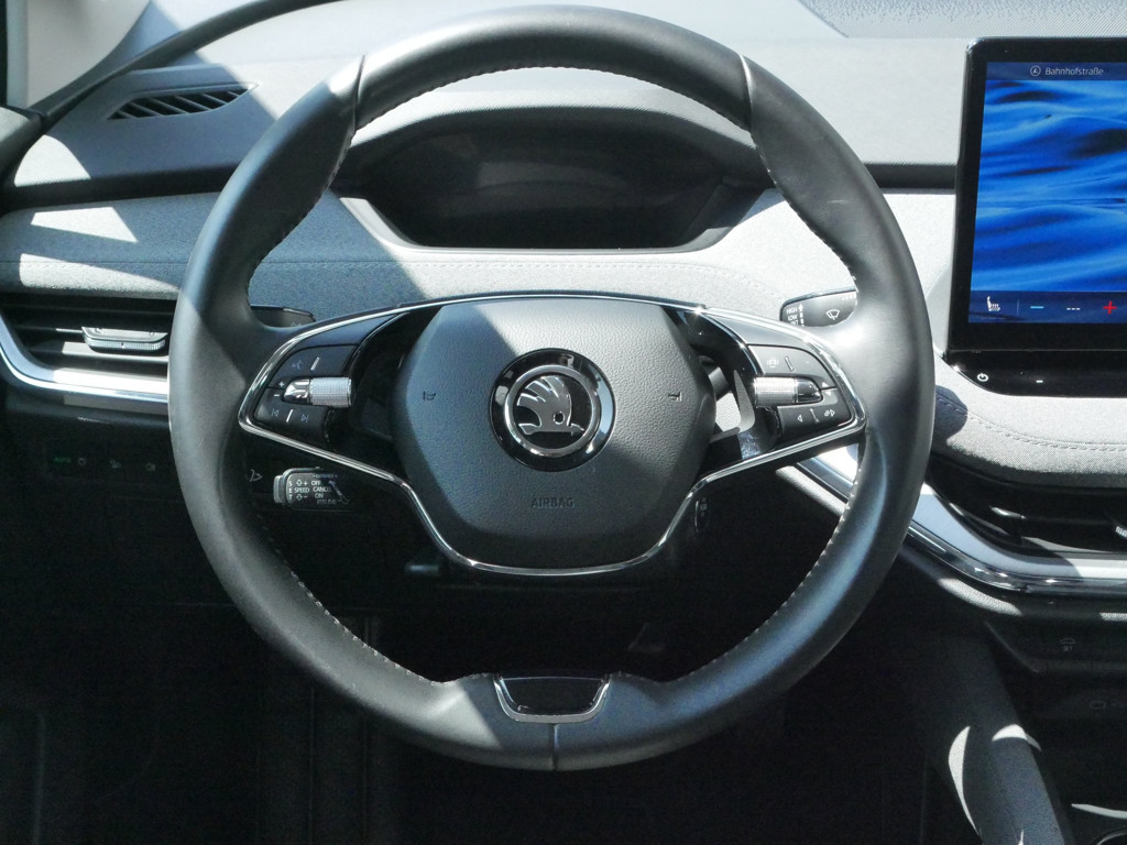 Skoda Enyaq iV