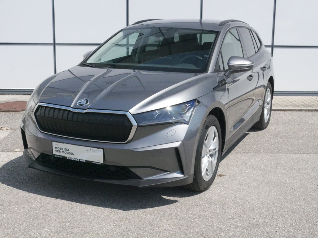 Skoda Enyaq iV