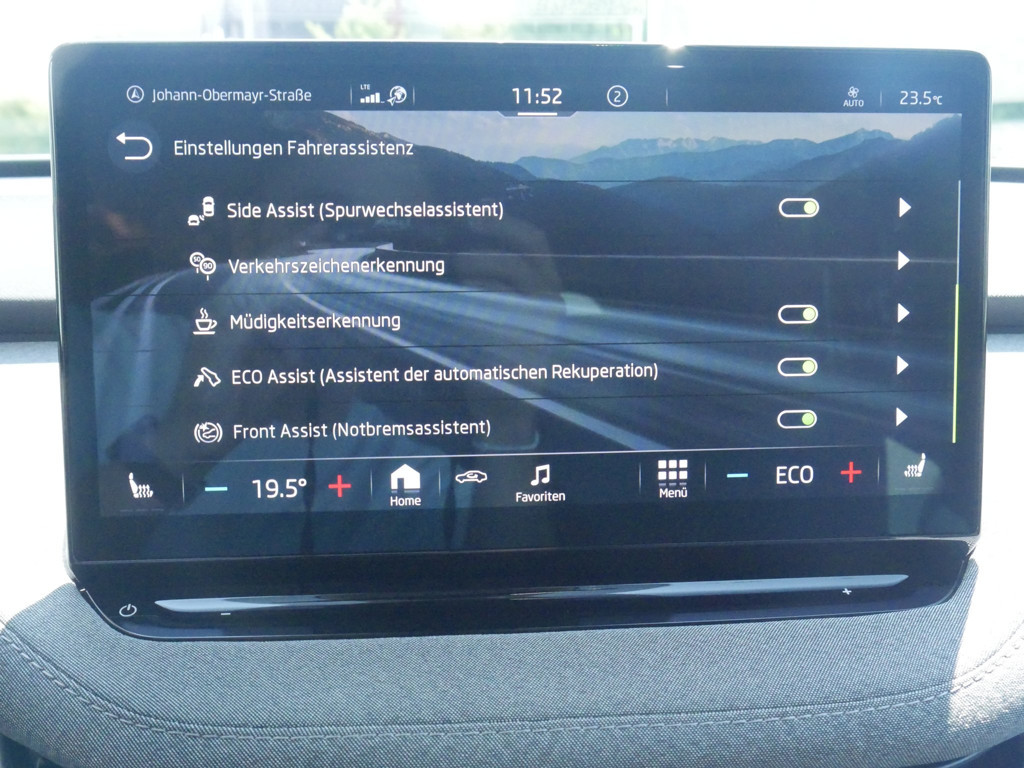 Skoda Enyaq iV