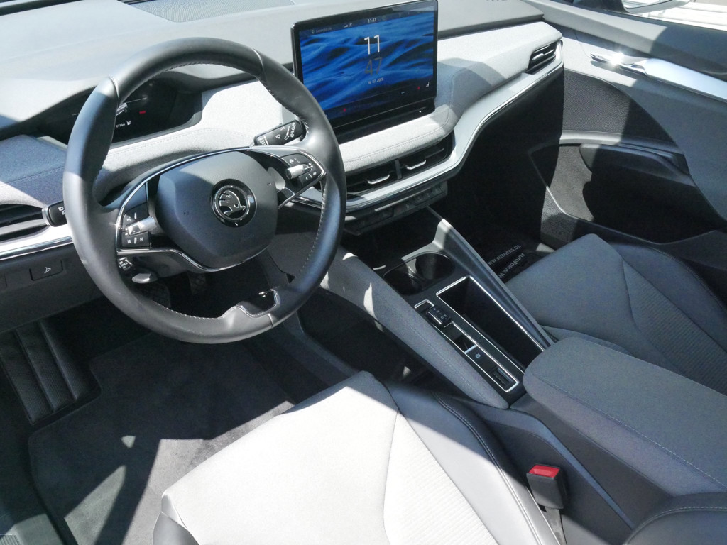Skoda Enyaq iV