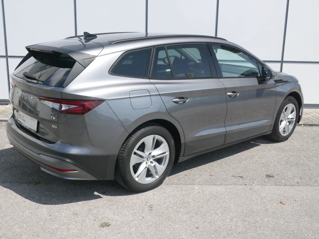 Skoda Enyaq iV
