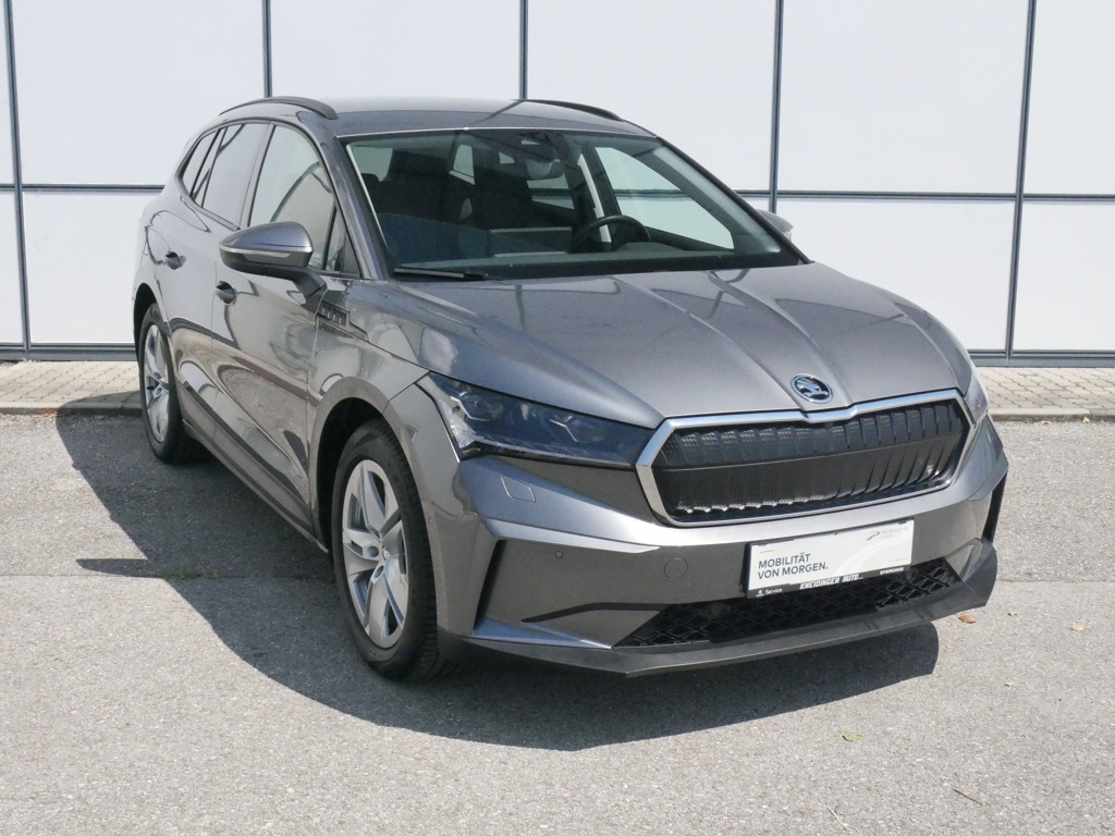 Skoda Enyaq iV
