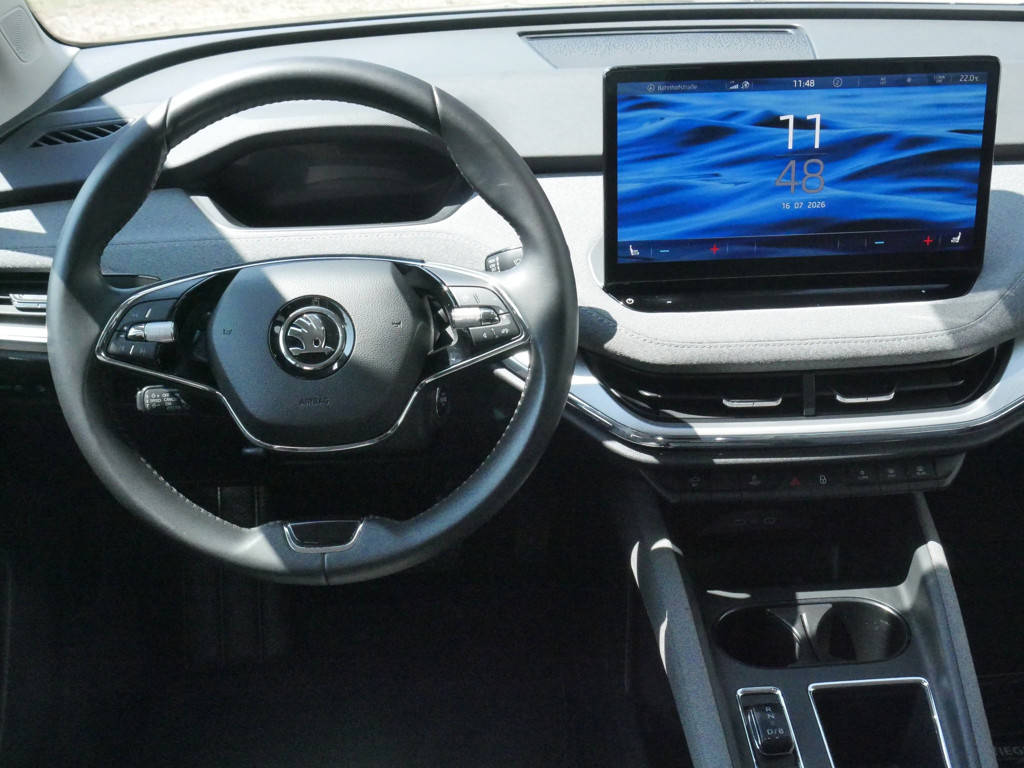 Skoda Enyaq iV