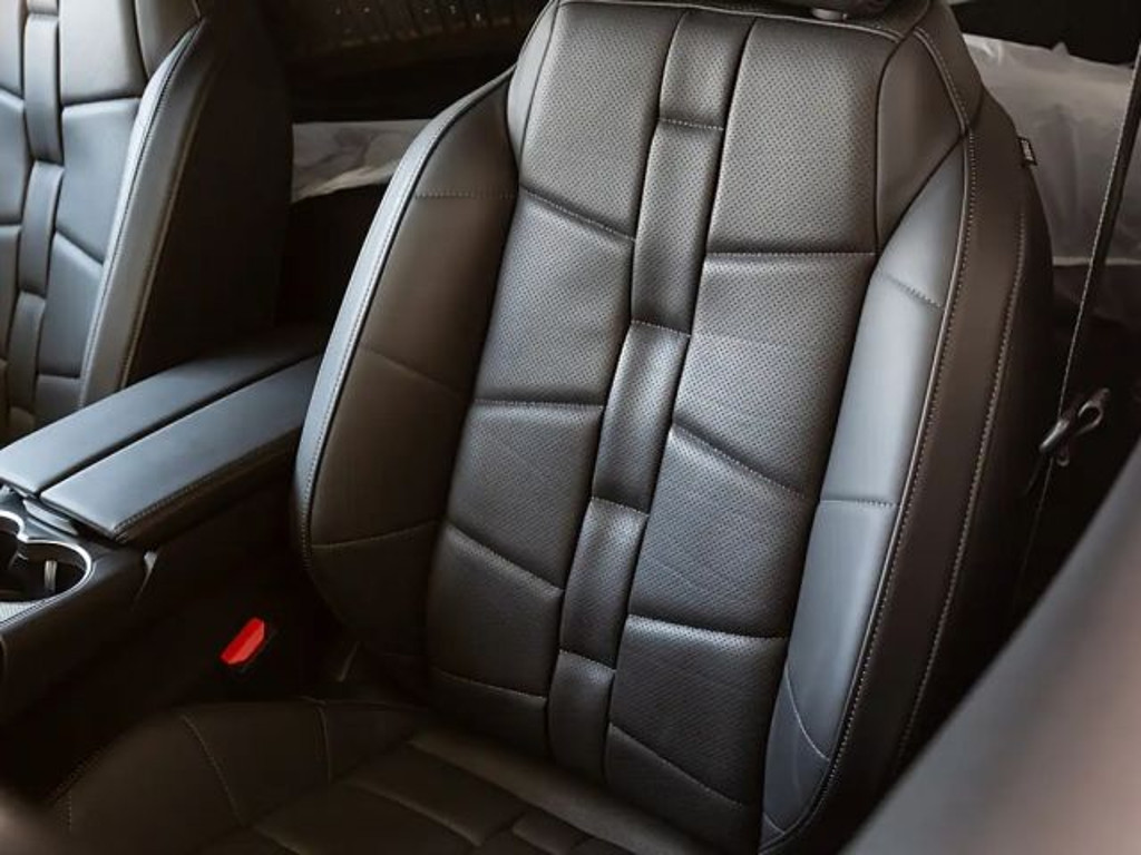 DS DS 7 Crossback