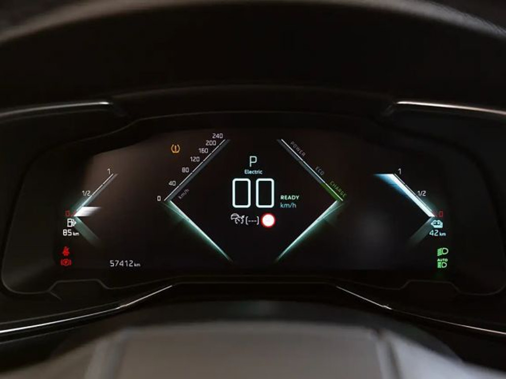DS DS 7 Crossback